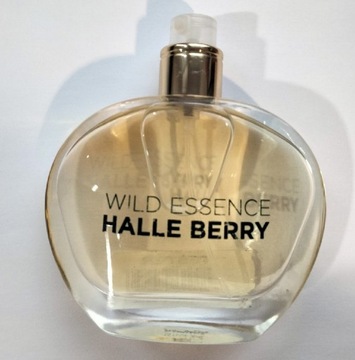Halle Berry Wilde essence 
