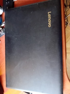Laptop Lenovo ideapad 110