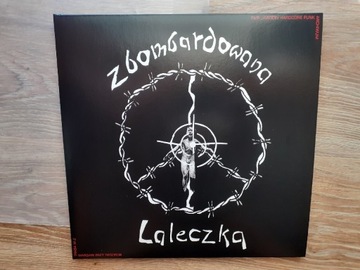 Zbombardowana Laleczka - Jarocin '85