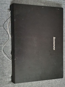 klapa matrycy Lenovo IdeaPad y530