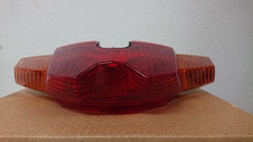 Lampa tył tylna BMW k1200gt k1300gt OE