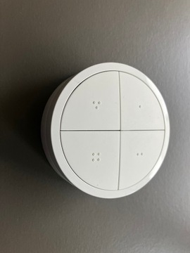 Philips Hue Przełącznik TAP DIAL SWITCH