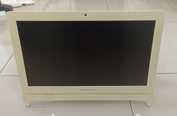 Komputer AIO Lenovo F0BB używany