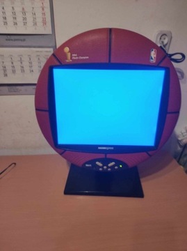 TV HANNSPREE  T153.NBA Piłka.