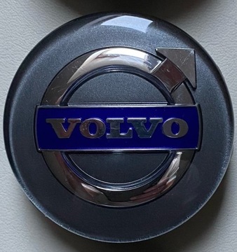 Dekielek felgi VOLVO - ORYGINAŁ