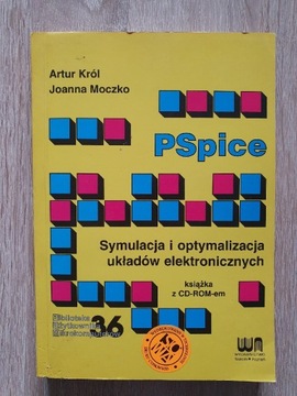 PSpice Symulacja i optymalizacja A.Król, J.Moczko