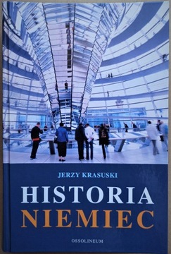 Historia Niemiec, Krasuski Jerzy