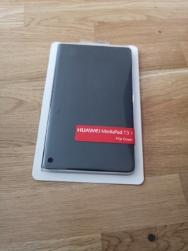 Etui Huawei t3 7