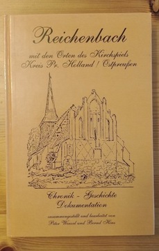 Reichenbach Chronik Geschichte Dokumentation 1997