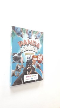 PANDA I BANDA [DVD]