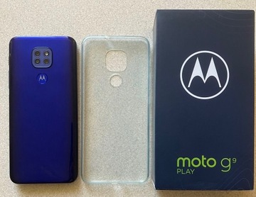 Motorola moto g9 play