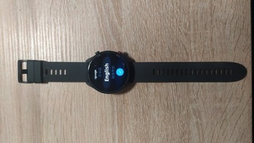 Xiaomi mi watch jak 