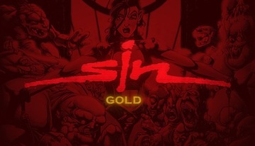 Sin:Gold Klucz STEAM PC