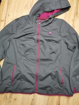 Jesienna kurtka softshell 