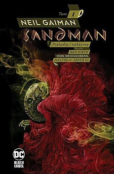 Sandman - Preludia i Nokturny