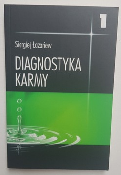 Diagnostyka karmy 1