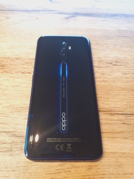 OPPO RENO 2Z cph1951 8/128