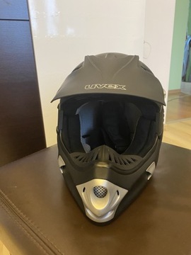 Kask Uvex SX 250