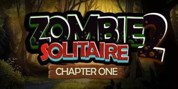 Zombie Solitaire 2 Chapter 1 klucz steam