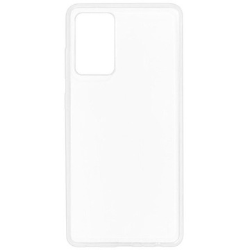 Etui na Samsung Galaxy A72 silikonowe Case