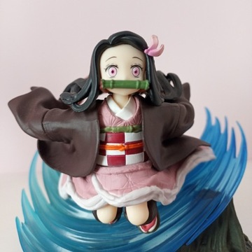 Demon Slayer Kimetsu no Yaiba - Kamado Nezuko