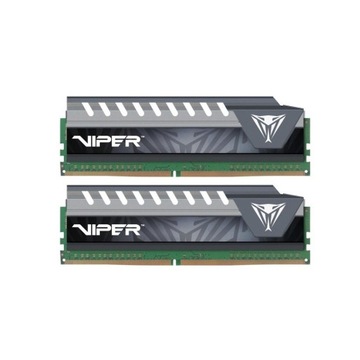 Pamięć Patriot Viper Elite DDR4 32GB 2133MHz CL14