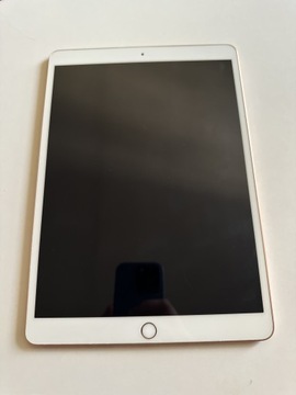 iPad Air 3 gen. 2019 Gold 256GB