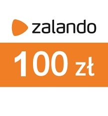 Karta Upominkowa Zalando 100 zł