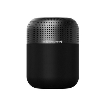 Tronsmart Element T6 przenośny bezprzewodowy głośnik Bluetooth 5.0 czarny