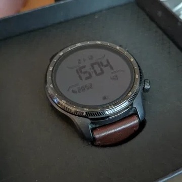 TicWatch Pro 3 Ultra LTE eSIM NFC Wear OS GWARANCJ