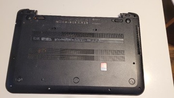 Obudowa dolna HP Pavilion 15-b110sw 