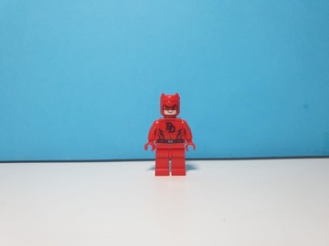 Lego marvel Daredevil daily bugle.