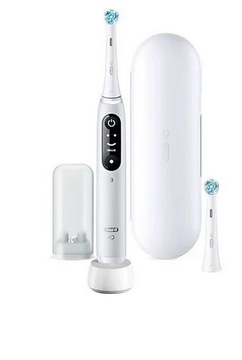 Szczoteczka Oral-b iO6 White