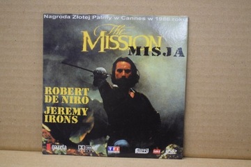 The Mission - Misja