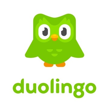 Duolingo Plus | 1 ROK