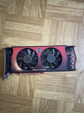 Gainward GTX260 karta graficzna