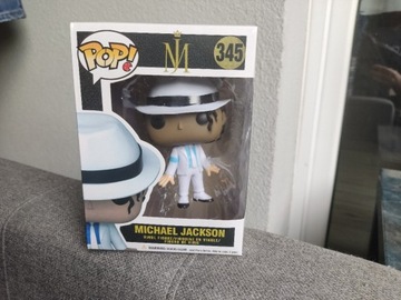 Michael Jackson funko pop