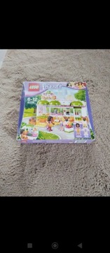 Zestaw LEGO friends 