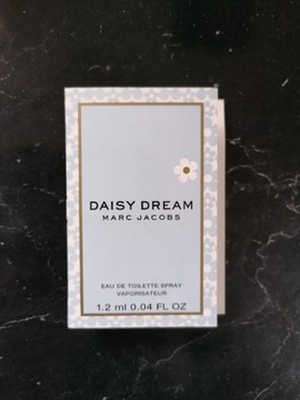 Daisy dream edt 1,2 ml Jacobs