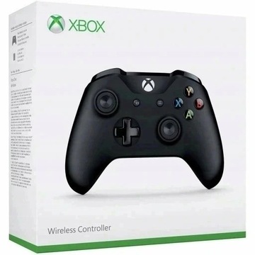 XBOX ONE 1708 MICROSOFT PAD BEZPRZEWODOWY PC SKLEP