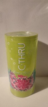 C-THRU Lime Magic woda toaletowa 30ml