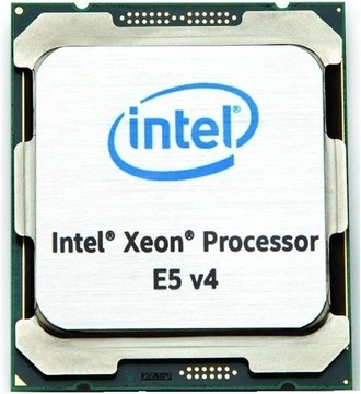 2szt Procesor Intel Xeon E5-2683 v4 16 Core