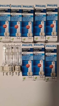 żarówka ,żarnik philips 70w 930 metalohalogen