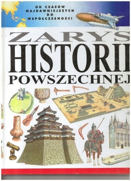 Zarys historii powszechnej - Kołodziejczyk