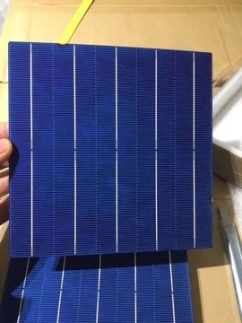 Panel fotowoltaiczny panel solarny ogniwo 4,57W