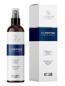 LARENS Biopeptide Serum Spray 150ml 