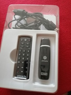 PCTV TV tuner FM internet radio Ultra portable