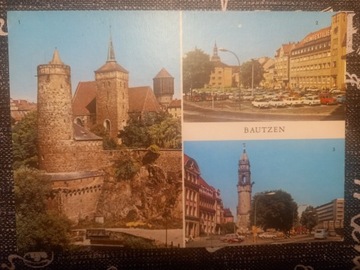 BAUTZEN