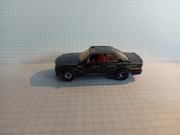 Matchbox mercedes 500 sec