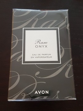 Avon Rare Onyx woda perfumowana 